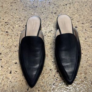 Cole Haan " Piper " Loafer Mule